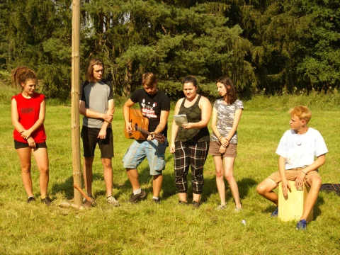 Tábor