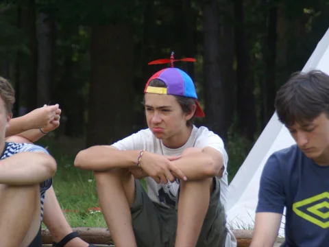 Tábor