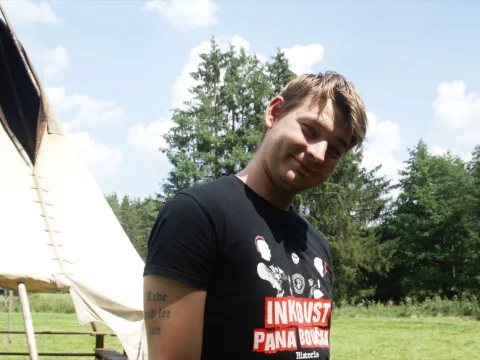 Tábor