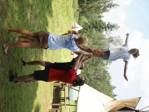 Tábor