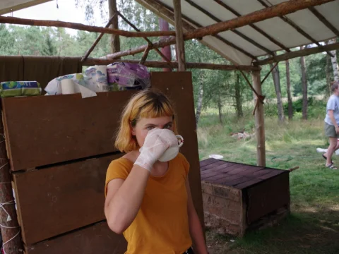 Tábor