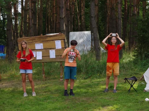 Tábor