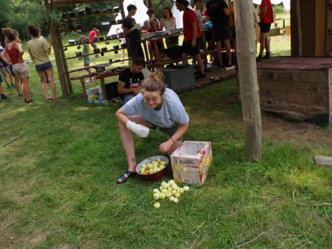 Tábor