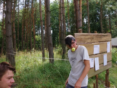 Tábor