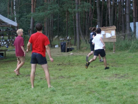 Tábor