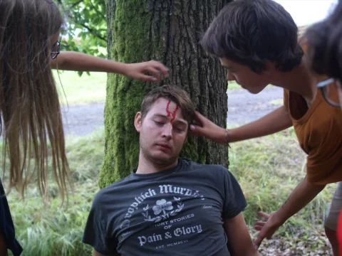 Tábor