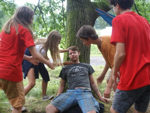 Tábor
