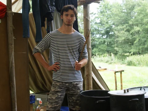Tábor