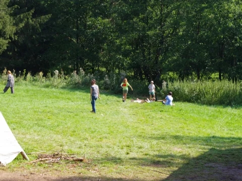 Tábor