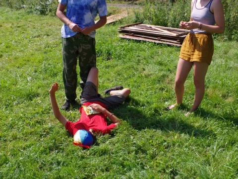 Tábor