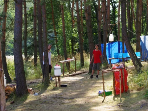 Tábor