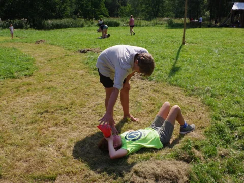 Tábor