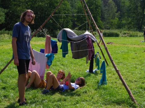 Tábor