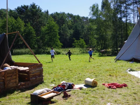 Tábor