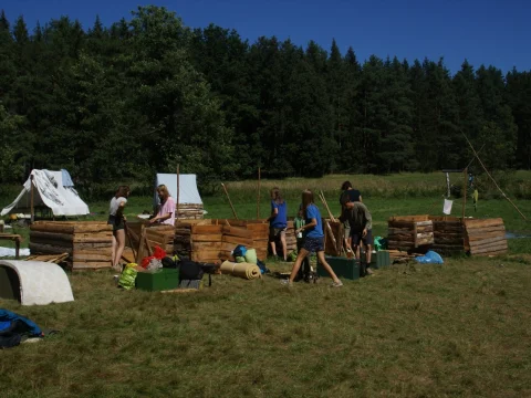 Tábor