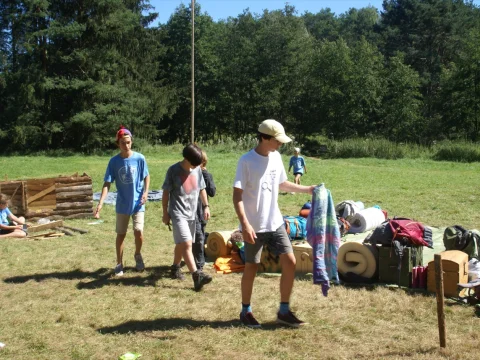 Tábor