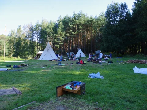 Tábor