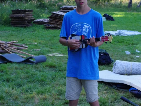 Tábor