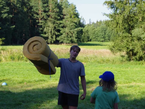 Tábor