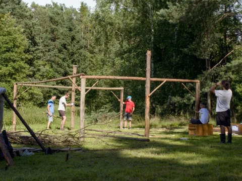 Tábor