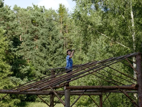 Tábor