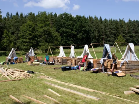 Tábor