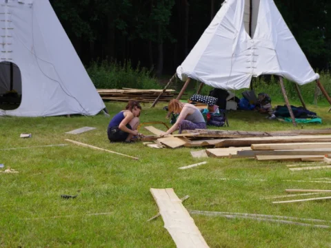 Tábor