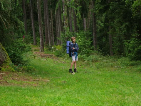 Tábor