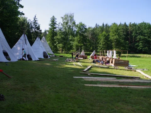Tábor