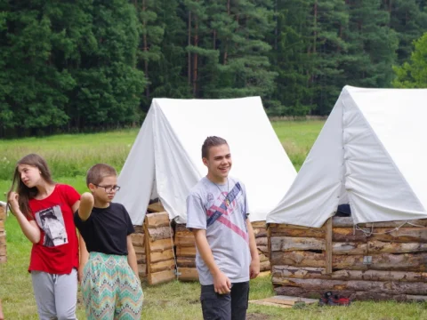 Tábor