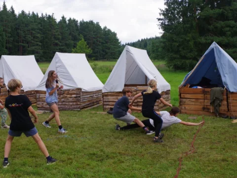 Tábor