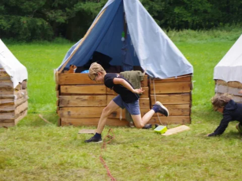 Tábor