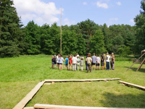 Tábor