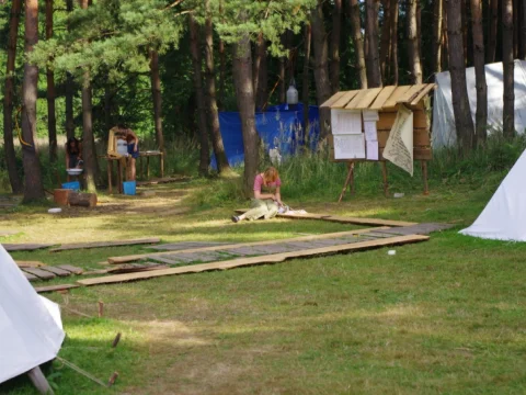 Tábor