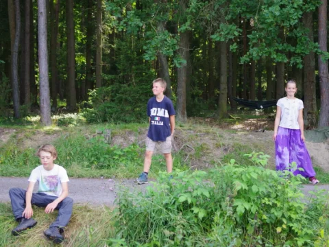 Tábor