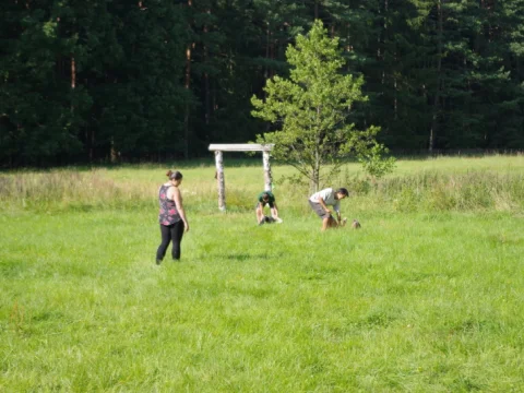 Tábor