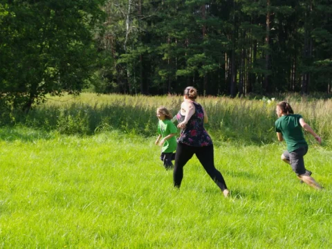 Tábor
