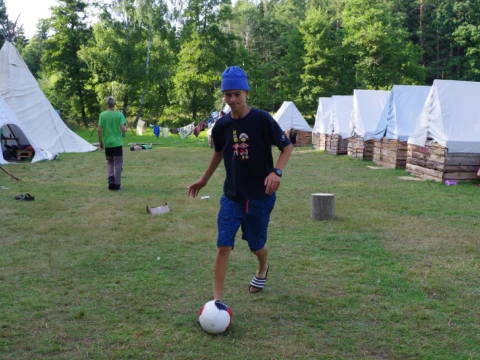 Tábor