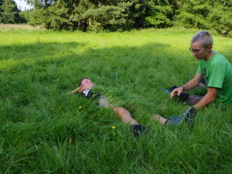 Tábor