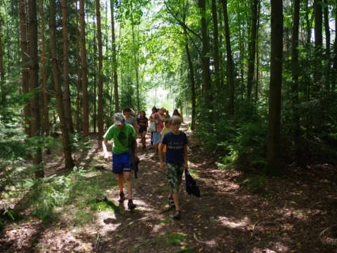 Tábor