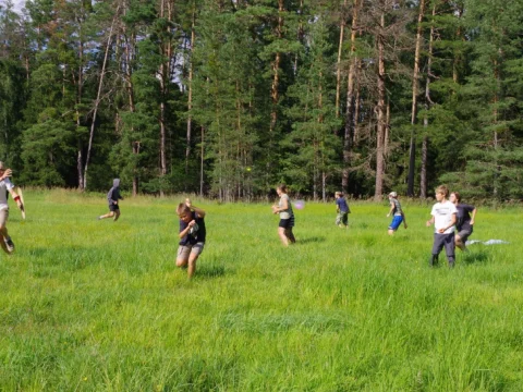 Tábor