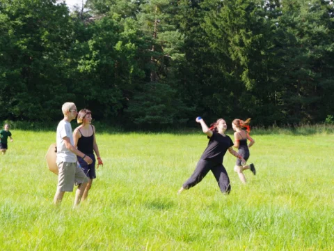 Tábor
