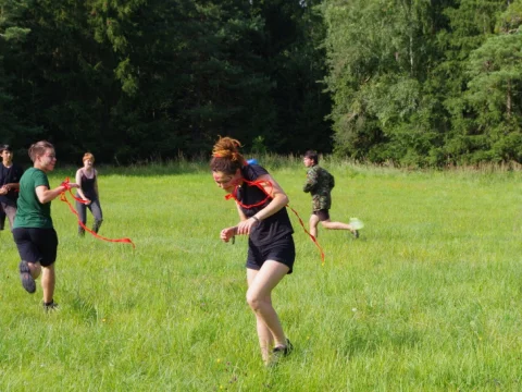 Tábor