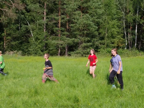 Tábor