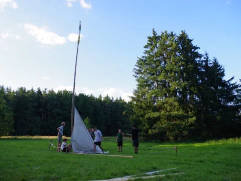Tábor