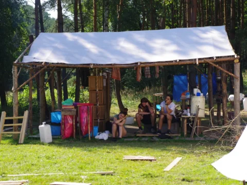 Tábor
