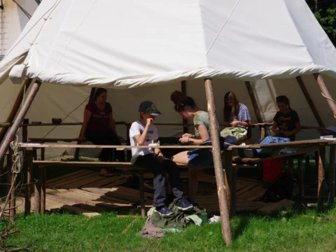 Tábor