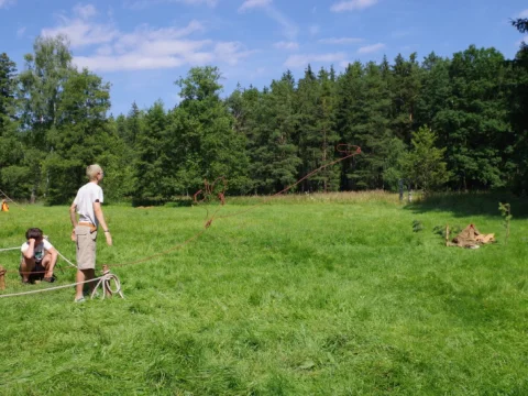 Tábor