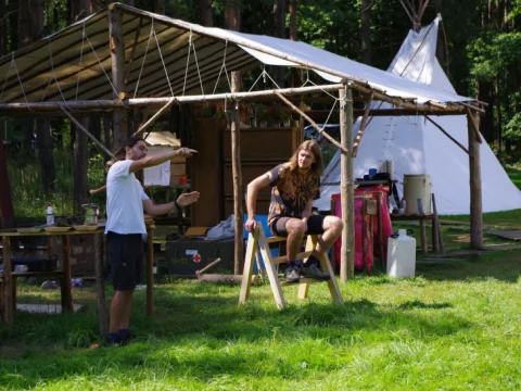 Tábor