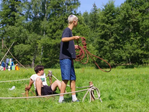 Tábor